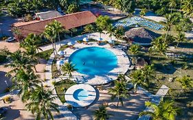 Hotel Marina Porto Abrolhos